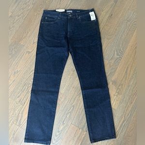 Men’s NWT DL1961 Nick Slim Jeans- 34x32